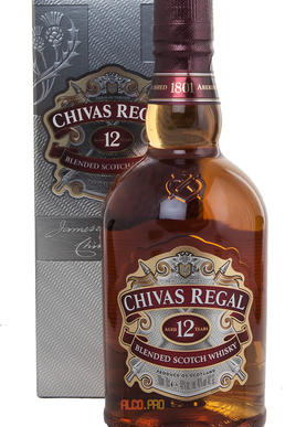 Chivas Regal 12 years old gift box виски Чивас Ригал 12 лет в п/у Chivas Regal 12 years old gift box виски Чивас Ригал 12 лет в п/у