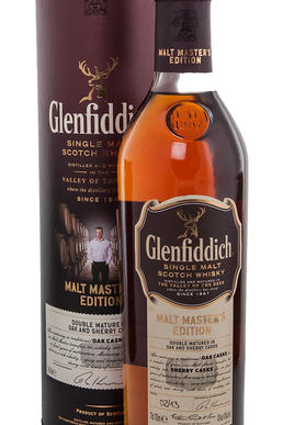 Glenfiddich Malt Master Edition виски Гленфиддик Молт Мастер Эдишн Glenfiddich Malt Master Edition виски Гленфиддик Молт Мастер Эдишн