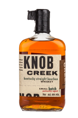 Knob Creek 9 years виски Ноб Крик 9 лет Knob Creek 9 years виски Ноб Крик 9 лет