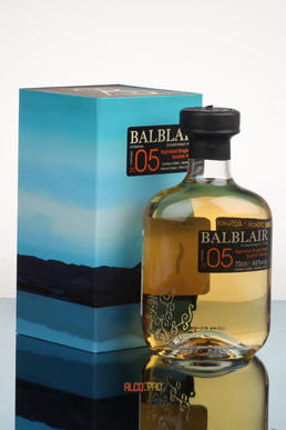 Balblair 2005 виски Балблэр 2005 Balblair 2005 виски Балблэр 2005
