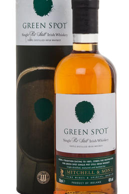 Green Spot 700 ml виски Грин Спот 0.7 л Green Spot 700 ml виски Грин Спот 0.7 л