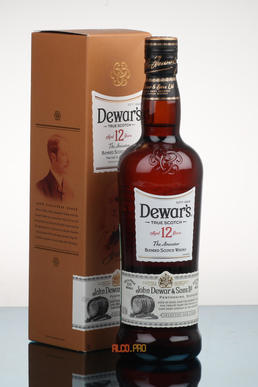 Dewars Special Reserve 12 years old виски Дьюарс Спешиал Резерв 12 лет Dewars Special Reserve 12 years old виски Дьюарс Спешиал Резерв 12 лет