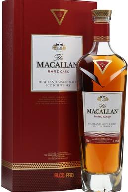 Macallan Rare Cask виски Макаллан Рэр Каск Macallan Rare Cask виски Макаллан Рэр Каск