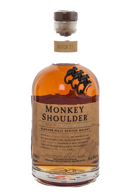 Monkey Shoulder виски Манки Шолдер Monkey Shoulder виски Манки Шолдер