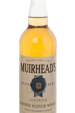 Muirheads 700 ml виски Мюрхедс 0.7 л Muirheads 700 ml виски Мюрхедс 0.7 л