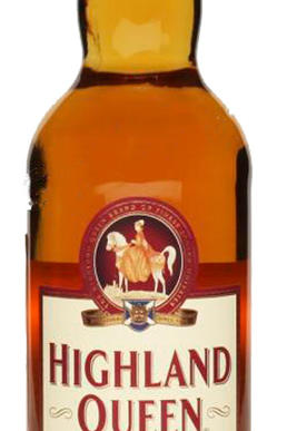 Highland Queen 3 years old виски Хайленд Куин 3 года Highland Queen 3 years old виски Хайленд Куин 3 года
