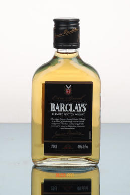 Barclays виски Барклайс 0.2 л Barclays виски Барклайс 0.2 л