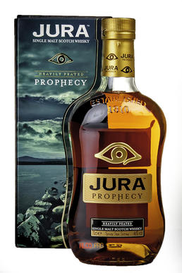 Isle of Jura Prophecy виски Айл оф Джура Професи Isle of Jura Prophecy виски Айл оф Джура Професи