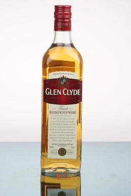Glen Clyde виски Глен Клайд 0.7 л Glen Clyde виски Глен Клайд 0.7 л