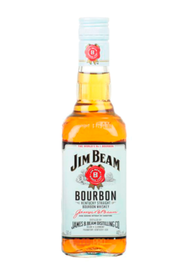 Jim Beam White виски Джим Бин Вайт Jim Beam White виски Джим Бин Вайт