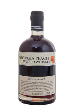 Georgia Peach Flavored виски Джорджия Пич Флейворид Georgia Peach Flavored виски Джорджия Пич Флейворид