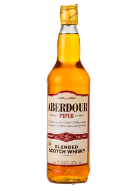 Aberdour Piper виски Абердор Пайпер Aberdour Piper виски Абердор Пайпер