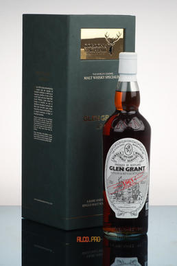 Glen Grant 1963 виски Глен Грант 1963 года Glen Grant 1963 виски Глен Грант 1963 года