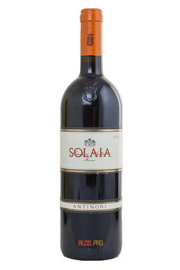Antinori Solaia Итальянское вино Вилла Антинори Солайя Antinori Solaia Итальянское вино Вилла Антинори Солайя
