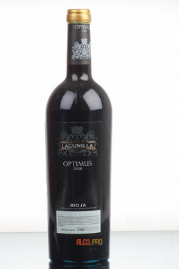 Lagunilla Optimus Edicion Limitada Испанское вино Лагунилья Оптимус Lagunilla Optimus Edicion Limitada Испанское вино Лагунилья Оптимус