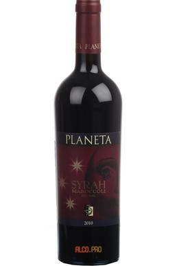 Planeta Syrah вино Сира Планета Planeta Syrah вино Сира Планета