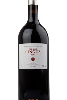 Flor de Pingus 2012 испанское вино Флор де Пингус 2012 1.5L Flor de Pingus 2012 испанское вино Флор де Пингус 2012 1.5L