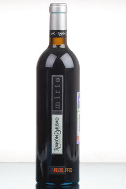 Ramon Bilbao Mirto испанское вино Рамон Бильбао Мирто Ramon Bilbao Mirto испанское вино Рамон Бильбао Мирто