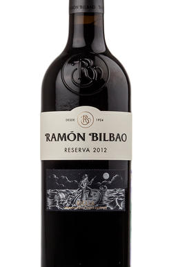 Ramon Bilbao Reserva испанское вино Рамон Бильбао Резерва Ramon Bilbao Reserva испанское вино Рамон Бильбао Резерва