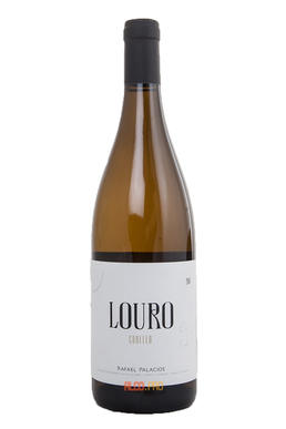 Rafael Palacios Louro do Bolo Valdeorras DO испанское вино Рафаэль Паласиос Лоуро до Боло Rafael Palacios Louro do Bolo Valdeorras DO испанское вино Рафаэль Паласиос Лоуро до Боло