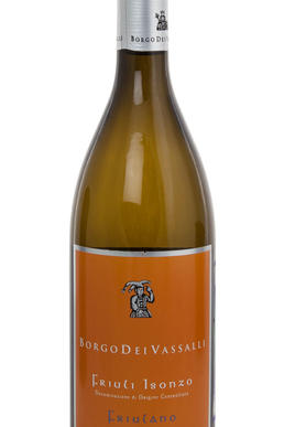 Borgo Dei Vassali Friulano Итальянское вино Борджио Дей Вассали Фриулиано Borgo Dei Vassali Friulano Итальянское вино Борджио Дей Вассали Фриулиано