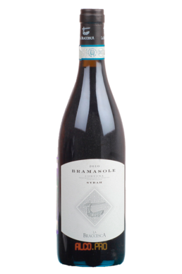 La Braccesca Bramasole Cortona Syrah Вино Ла Браческа Брамасоле Кортона Сира La Braccesca Bramasole Cortona Syrah Вино Ла Браческа Брамасоле Кортона Сира