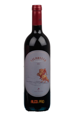 Vigorello San Felice вино Вигорелло Сан Феличе Vigorello San Felice вино Вигорелло Сан Феличе
