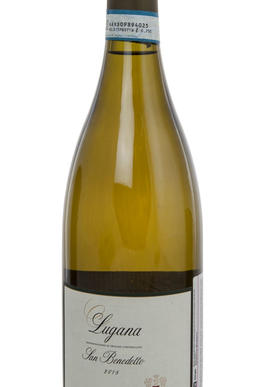 Zenato Lugana San Benedetto Вино Дзенато Лугана Сан Бенедетто Zenato Lugana San Benedetto Вино Дзенато Лугана Сан Бенедетто