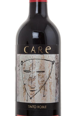 Care Tinto Roble испанское вино Каре Тинто Робле Care Tinto Roble испанское вино Каре Тинто Робле