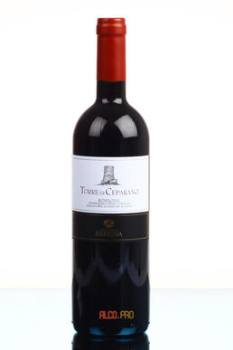 Zerbina Sangiovese di Romagna Superiore Torre di Ceparano вино Санджиовезе ди Романья Суперьоре Ризерва Торре ди Чепарано Zerbina Sangiovese di Romagna Superiore Torre di Ceparano вино Санджиовезе ди Романья Суперьоре Ризерва Торре ди Чепарано