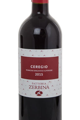 Zerbina Sangiovese di Romagna Superiore Ceregio вино Дзербина Санджиовезе ди Романья Cуперьоре Череджио Zerbina Sangiovese di Romagna Superiore Ceregio вино Дзербина Санджиовезе ди Романья Cуперьоре Череджио
