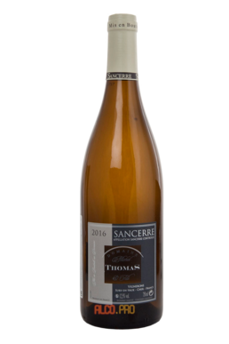 Domaine Michel Tomas Sancerre Французское вино Сансер Домен Мишель Тома Domaine Michel Tomas Sancerre Французское вино Сансер Домен Мишель Тома