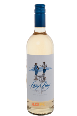 Lazy Bay Chenin Blanc Вино Лэйзи Бэй Шенен Блан Lazy Bay Chenin Blanc Вино Лэйзи Бэй Шенен Блан