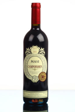 Masi Campofiorin вино Мази Кампофьорин Masi Campofiorin вино Мази Кампофьорин