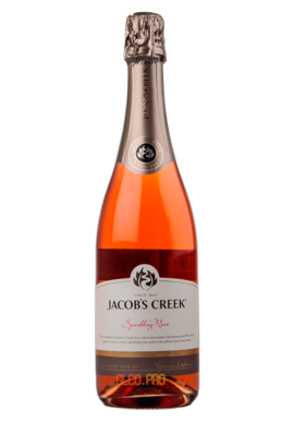 Jacobs Creek Sparkling Rose 0,75l Вино Джейкобс Крик Спарклинг Розе 0,75л Jacobs Creek Sparkling Rose 0,75l Вино Джейкобс Крик Спарклинг Розе 0,75л