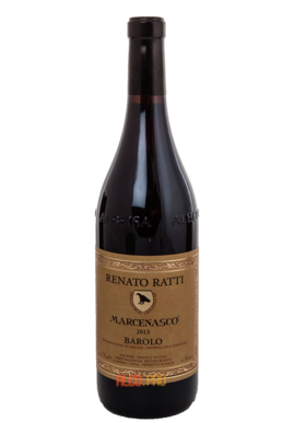Renato Ratti Marcenasco Barolo вино Ренато Ратти Марченаско Бароло Renato Ratti Marcenasco Barolo вино Ренато Ратти Марченаско Бароло