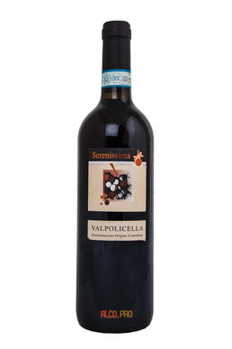 Valpolicella Serenissima вино Вальполичелла Сириниссима Valpolicella Serenissima вино Вальполичелла Сириниссима