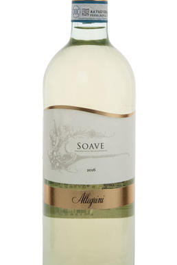 Allegrini Soave Итальянское вино Аллегрини Соаве  Allegrini Soave Итальянское вино Аллегрини Соаве