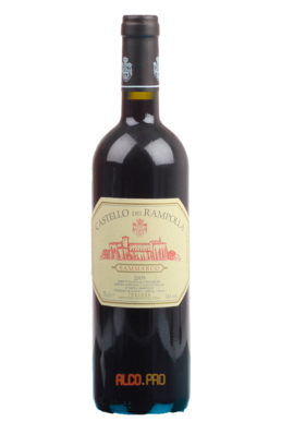 Castello dei Rampolla Sammarco Вино Кастелло деи Рамполла Саммарко Castello dei Rampolla Sammarco Вино Кастелло деи Рамполла Саммарко