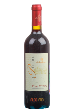 Aldegheri Le Pietre Rosso Veronese 2013 Вино Альдегьери Ле Пиетре Россо Веронезе 2013 Aldegheri Le Pietre Rosso Veronese 2013 Вино Альдегьери Ле Пиетре Россо Веронезе 2013