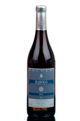 Ascheri Barolo итальянское вино Аскери Бароло Ascheri Barolo итальянское вино Аскери Бароло