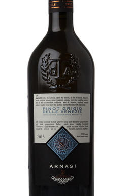 Pinot Grigio Delle Venezie Arnasi Итальянское вино Пино Гриджио Делле Венецие Арнази  Pinot Grigio Delle Venezie Arnasi Итальянское вино Пино Гриджио Делле Венецие Арнази