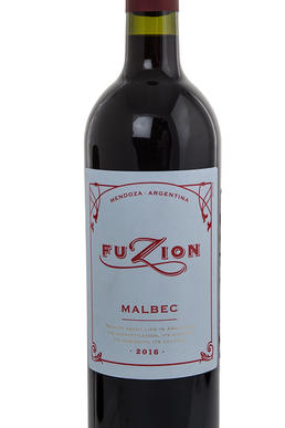 Fuzion Malbec Аргентинское вино Фьюжн Мальбек  Fuzion Malbec Аргентинское вино Фьюжн Мальбек