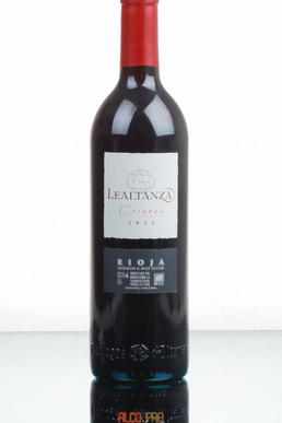 Altanza Lealtanza Crianza Испанское Вино Альтанса Леальтанса Крианца Altanza Lealtanza Crianza Испанское Вино Альтанса Леальтанса Крианца