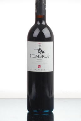 испанское вино Касар де Бурбиа Омброс Casar de Burbia Hombros
