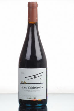 Felix Callejo Finca Valdelroble испанское вино Феликс Кальехо Финка Вальделробле Felix Callejo Finca Valdelroble испанское вино Феликс Кальехо Финка Вальделробле