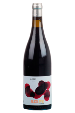 Portal del Priorat Gotes DOC Испанское вино Портал дел Приорат Готес Portal del Priorat Gotes DOC Испанское вино Портал дел Приорат Готес