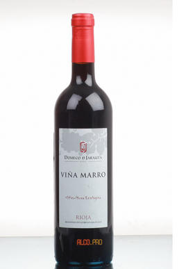 Domeco de Jarauta Vina Marro Viticultura Ecologica испанское вино Домеко де Хараута Винья Марро Витикультура Экологика Domeco de Jarauta Vina Marro Viticultura Ecologica испанское вино Домеко де Хараута Винья Марро Витикультура Экологика