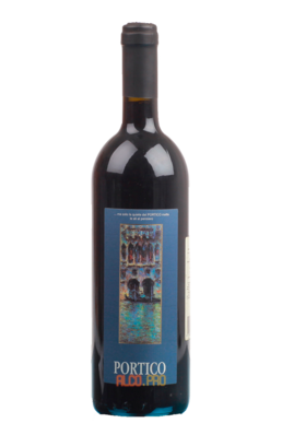 Enrico Fossi Portico Merlot Итальянское Вино Энрико Фосси Портико Мерло Enrico Fossi Portico Merlot Итальянское Вино Энрико Фосси Портико Мерло
