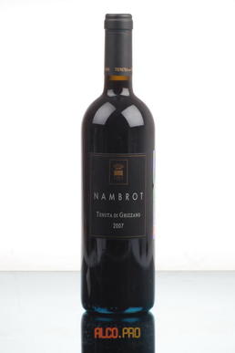 Tenuta di Ghizzano Nambrot Вино Тенута ди Гиццано Наброт Tenuta di Ghizzano Nambrot Вино Тенута ди Гиццано Наброт